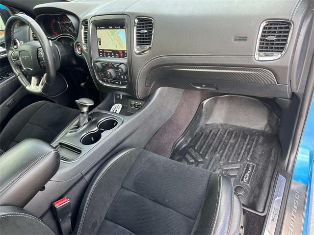 used 2018 Dodge Durango car, priced at $39,995