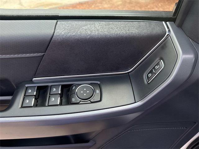 new 2025 Ford F-150 car, priced at $55,302