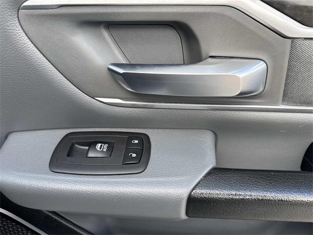 used 2022 Ram 1500 car, priced at $29,695