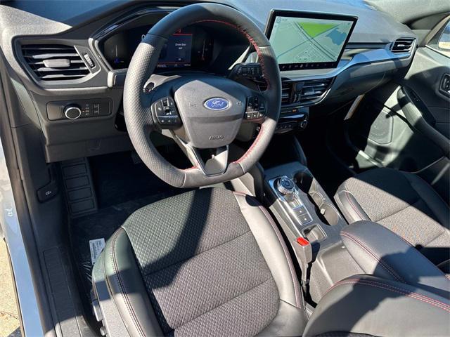 new 2025 Ford Escape car, priced at $32,625