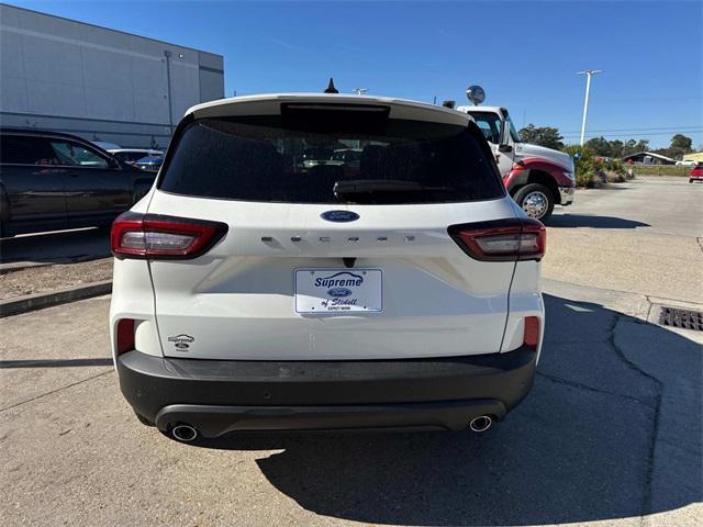 new 2025 Ford Escape car, priced at $32,625