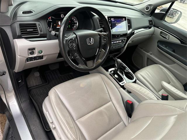 used 2019 Honda Ridgeline car, priced at $25,995