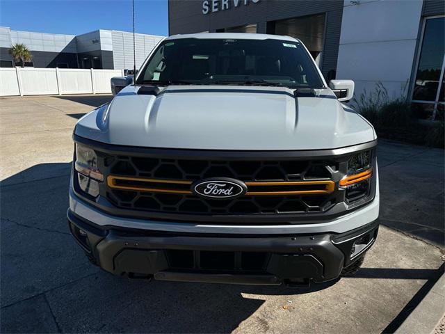 new 2024 Ford F-150 car, priced at $73,982