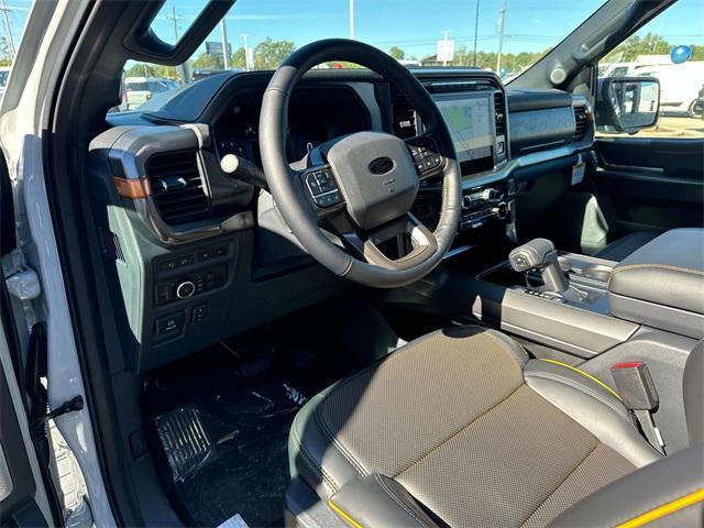 new 2024 Ford F-150 car, priced at $73,982