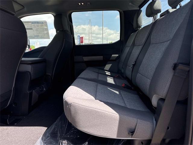 new 2025 Ford F-250 car, priced at $69,995