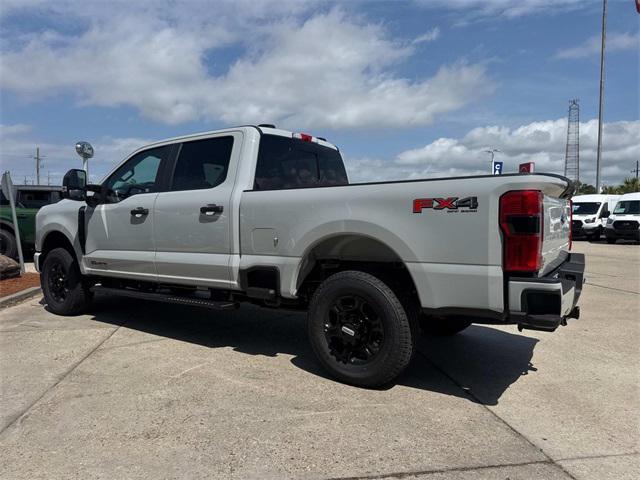 new 2025 Ford F-250 car, priced at $69,995