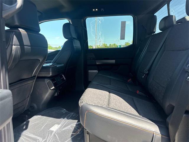 new 2025 Ford F-150 car, priced at $66,090