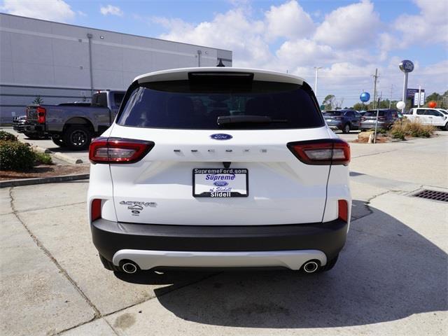 new 2024 Ford Escape car, priced at $25,381