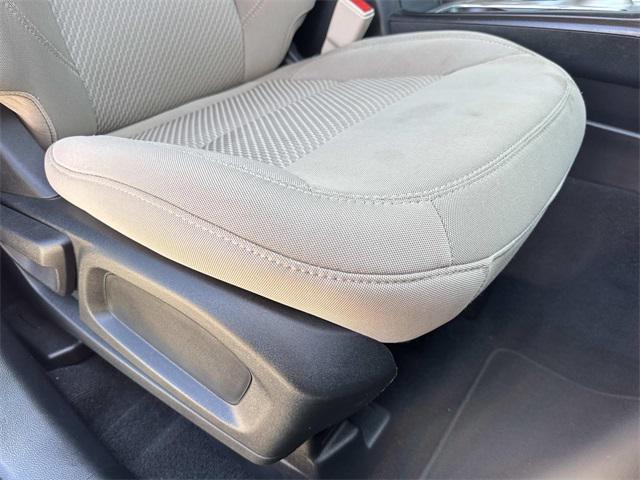 used 2021 Ford Explorer car, priced at $20,995