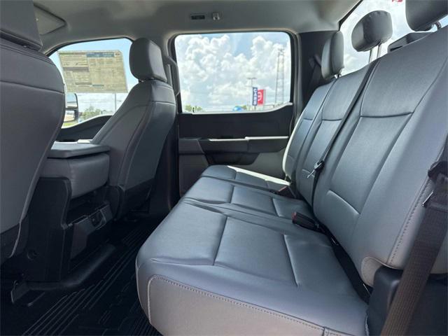 new 2025 Ford F-250 car, priced at $54,500