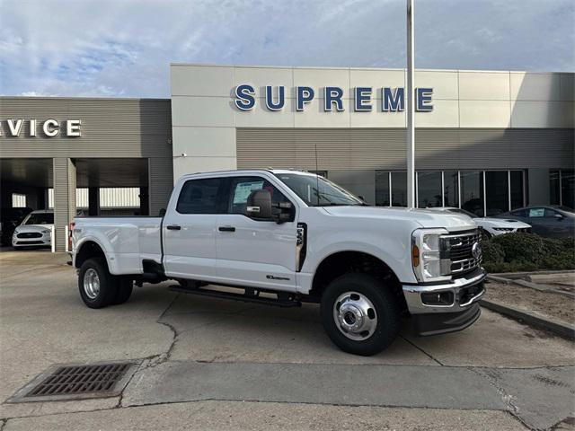 new 2024 Ford F-350 car, priced at $69,789