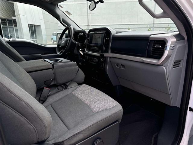 used 2023 Ford F-150 car, priced at $33,995