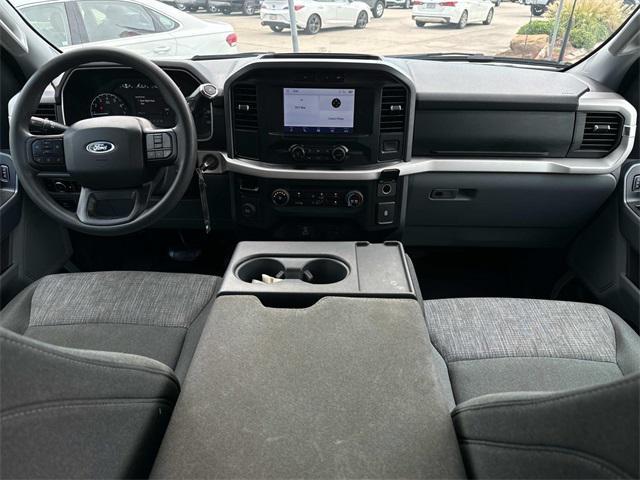 used 2023 Ford F-150 car, priced at $33,995