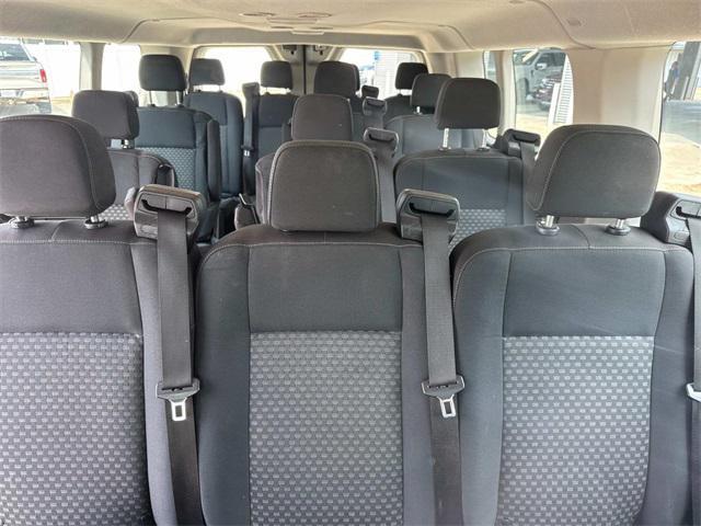 used 2020 Ford Transit-350 car, priced at $32,295
