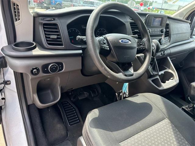used 2020 Ford Transit-350 car, priced at $32,295