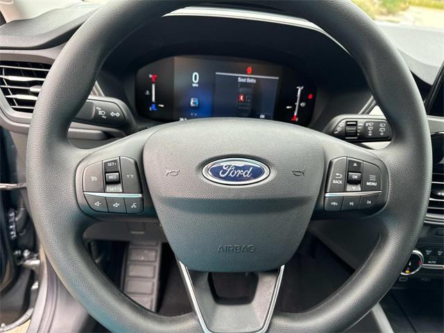 new 2025 Ford Escape car, priced at $29,330