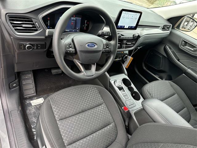 new 2025 Ford Escape car, priced at $29,330