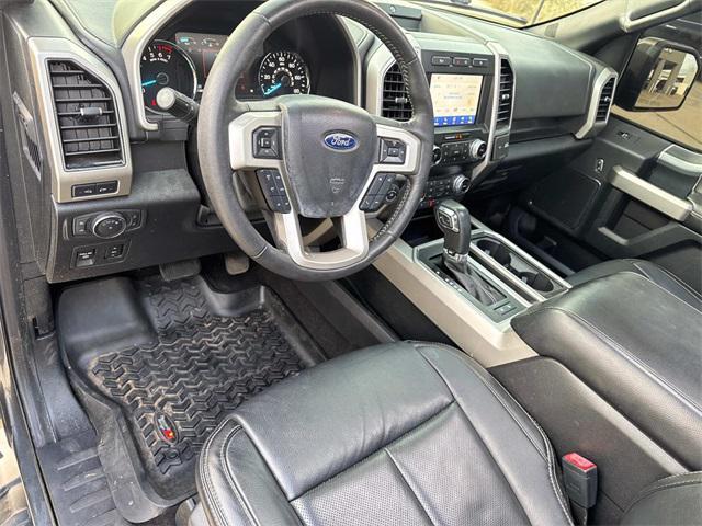 used 2019 Ford F-150 car, priced at $29,695