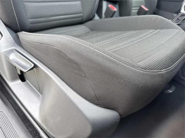 used 2024 Volkswagen Tiguan car, priced at $23,995