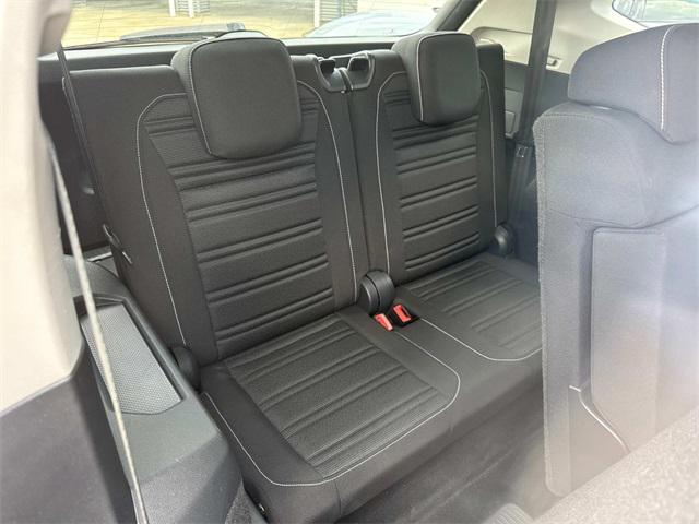 used 2024 Volkswagen Tiguan car, priced at $23,995