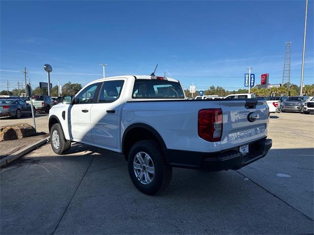 new 2024 Ford Ranger car, priced at $34,114