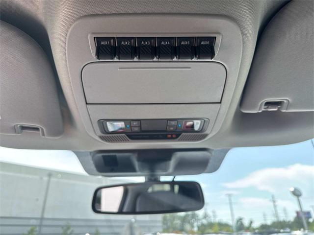 new 2025 Ford F-250 car, priced at $76,105
