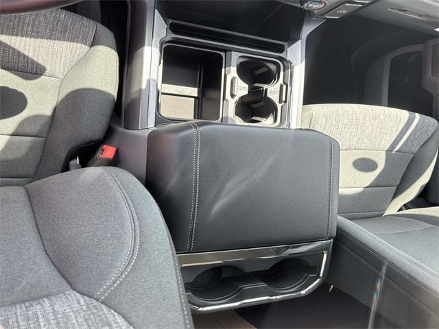 new 2025 Ford F-250 car, priced at $76,105