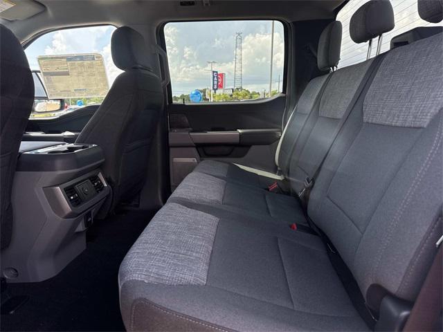 new 2025 Ford F-250 car, priced at $76,105