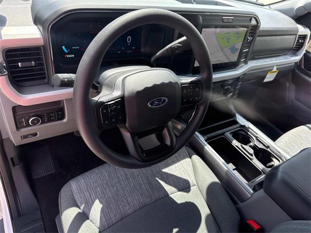 new 2025 Ford F-250 car, priced at $76,105