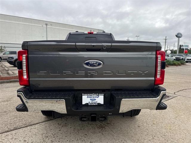 new 2025 Ford F-350 car, priced at $90,025