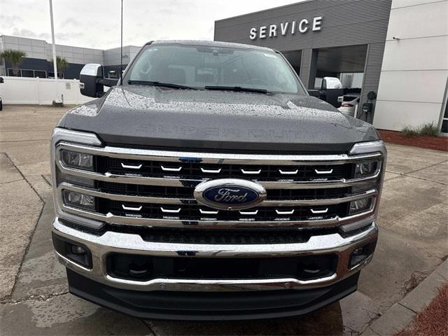 new 2025 Ford F-350 car, priced at $90,025