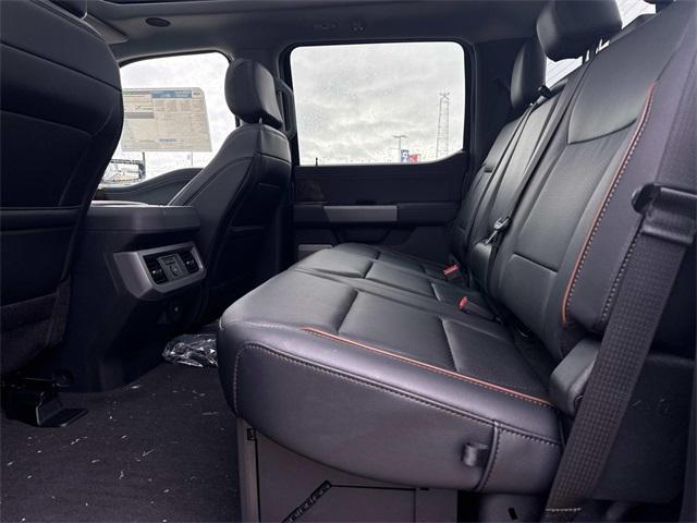 new 2025 Ford F-350 car, priced at $90,025