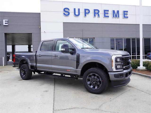 new 2024 Ford F-350 car, priced at $89,695
