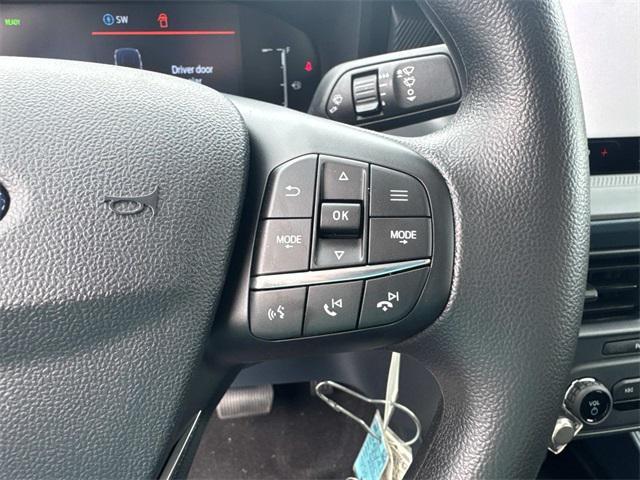 new 2025 Ford Maverick car, priced at $29,195