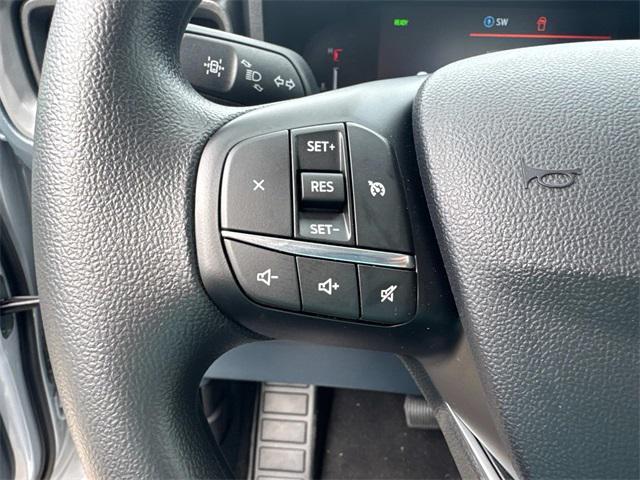 new 2025 Ford Maverick car, priced at $29,195