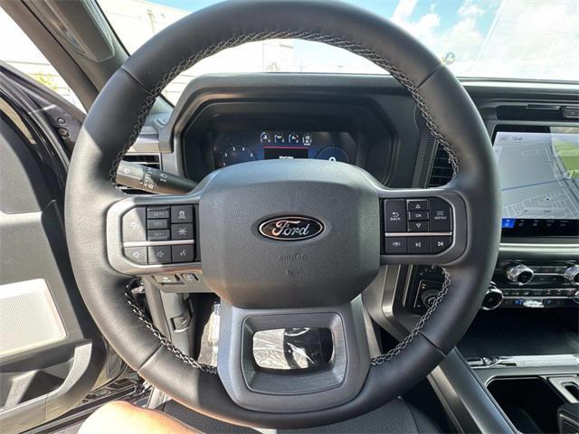 new 2025 Ford F-150 car, priced at $72,495