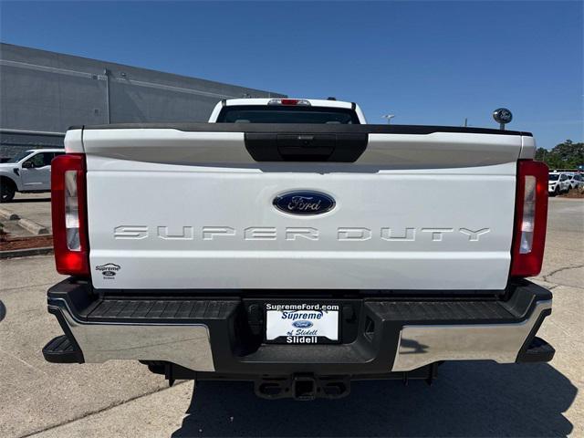 new 2025 Ford F-250 car, priced at $67,330