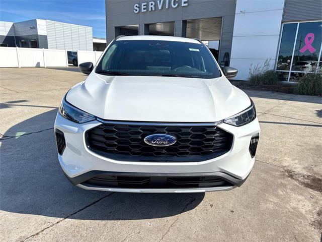 new 2025 Ford Escape car, priced at $33,310