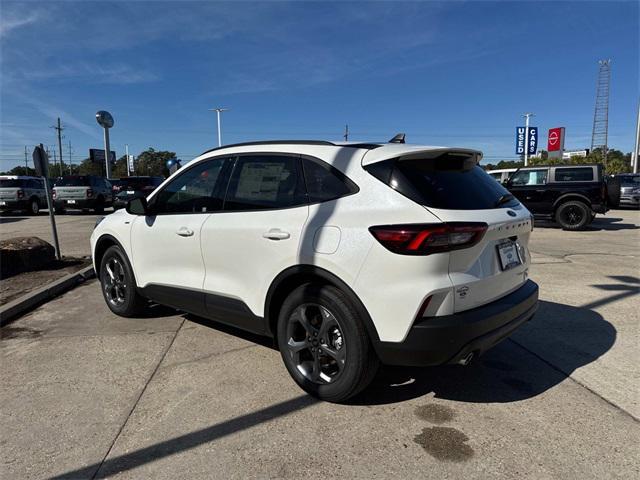 new 2025 Ford Escape car, priced at $33,310