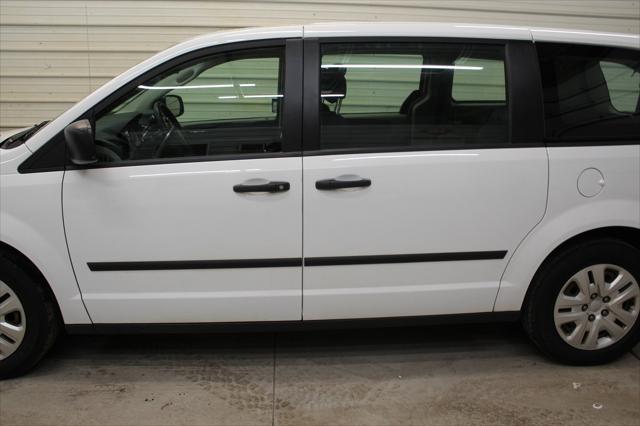 used 2016 Dodge Grand Caravan car, priced at $9,995