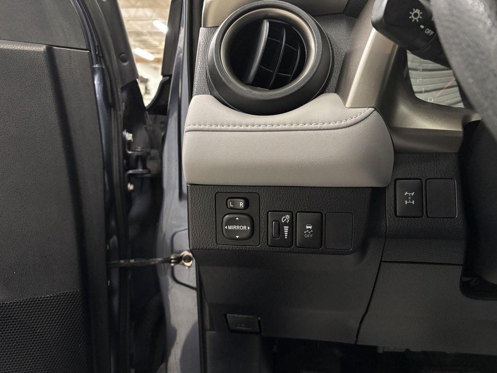 used 2014 Toyota RAV4 car, priced at $15,995