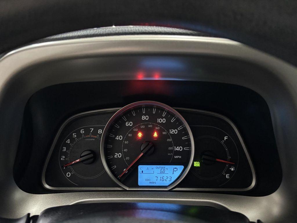 used 2014 Toyota RAV4 car, priced at $15,995