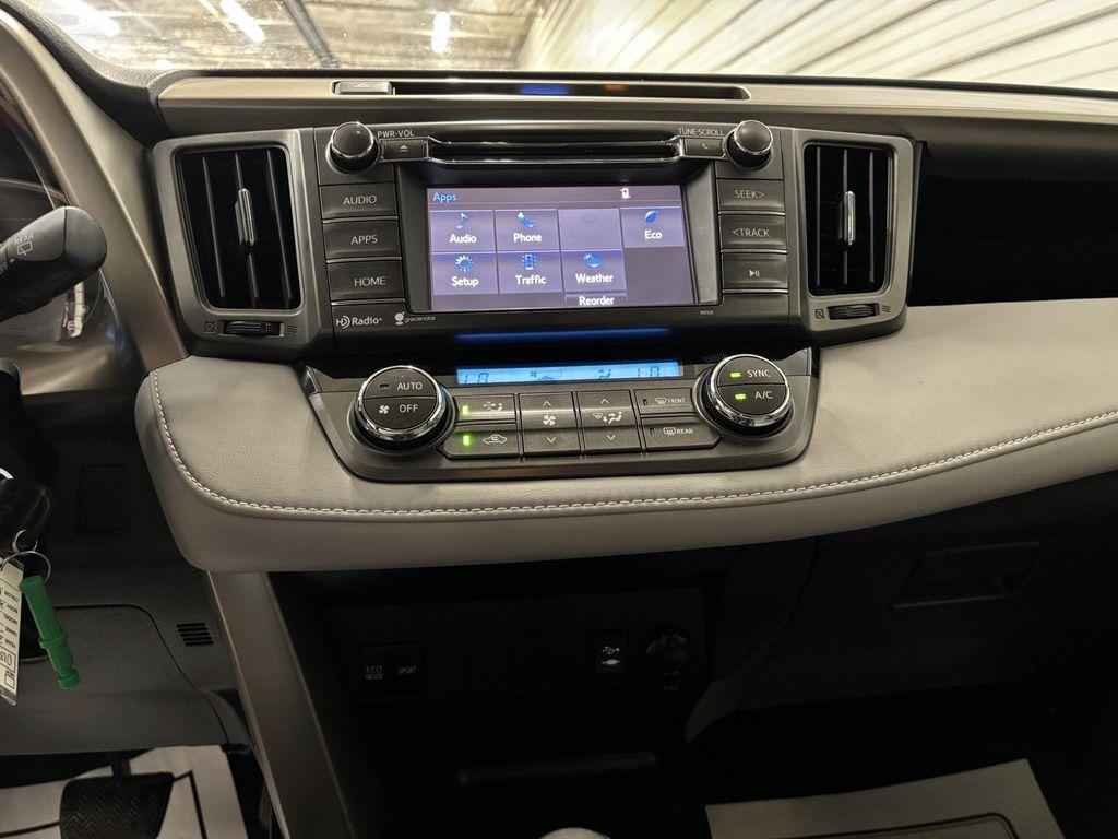 used 2014 Toyota RAV4 car, priced at $15,995