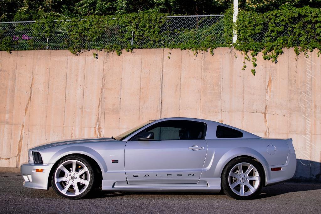 used 2006 Ford Mustang car, priced at $22,995