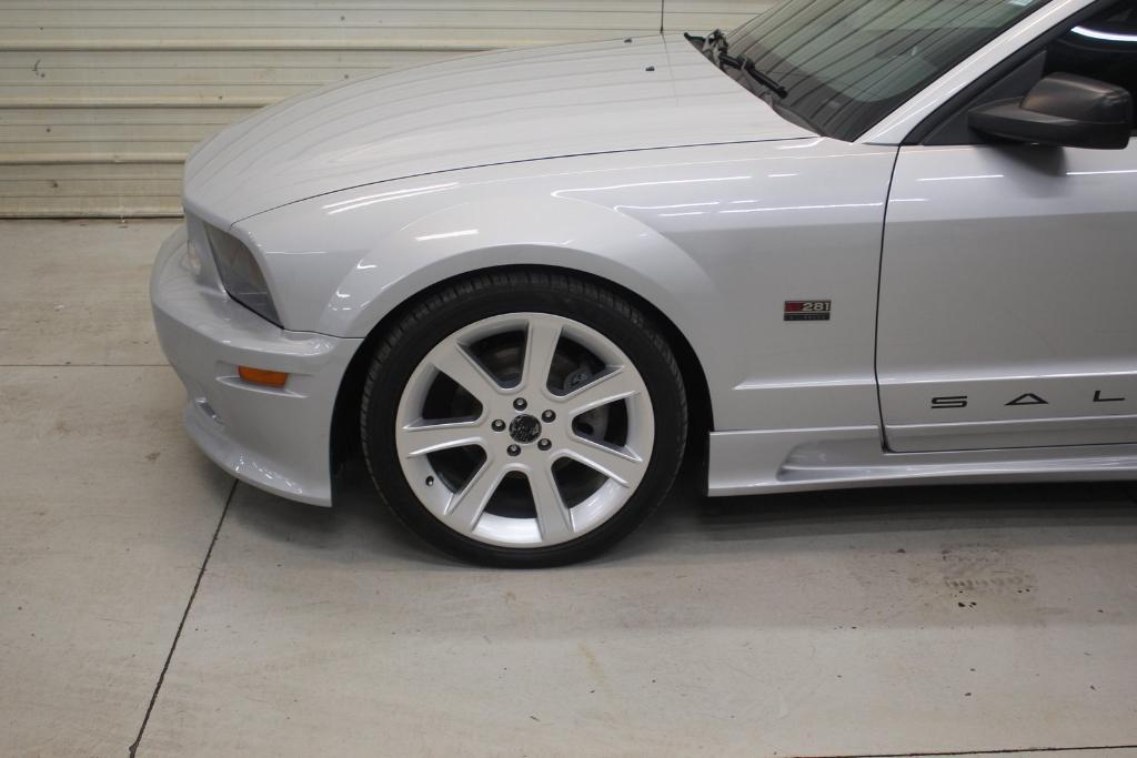 used 2006 Ford Mustang car, priced at $22,995