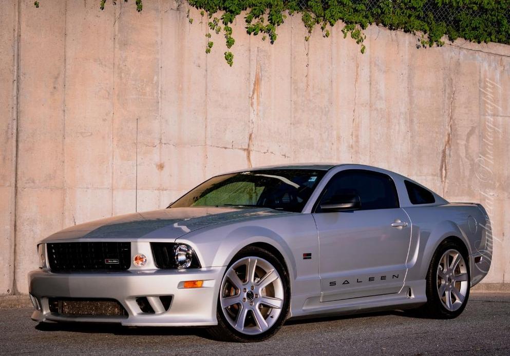 used 2006 Ford Mustang car, priced at $32,995
