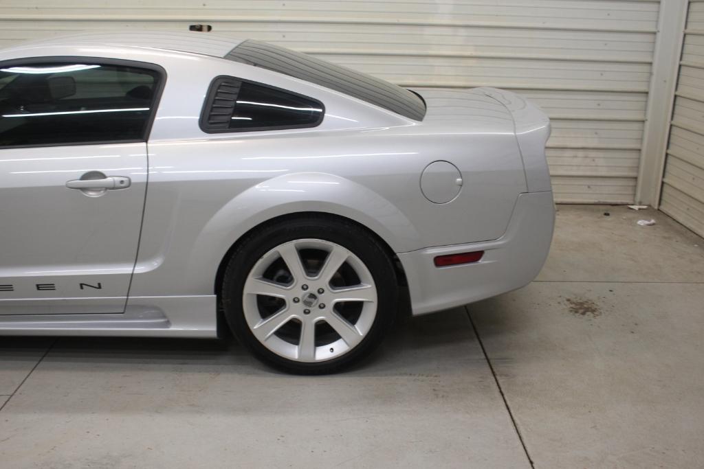 used 2006 Ford Mustang car, priced at $22,995