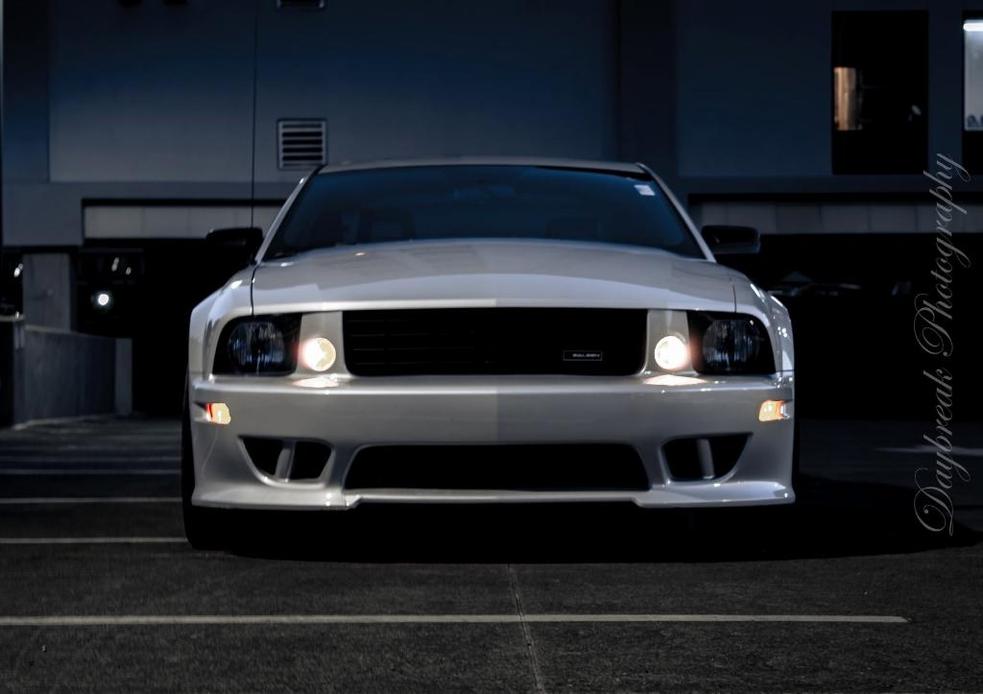 used 2006 Ford Mustang car, priced at $22,995