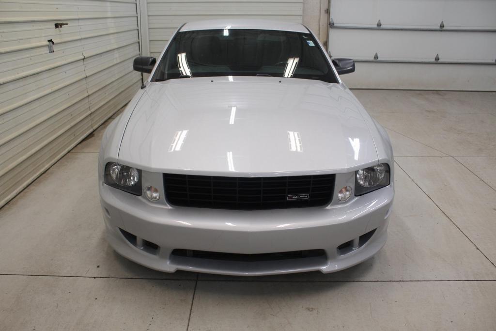 used 2006 Ford Mustang car, priced at $22,995