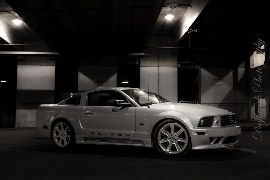 used 2006 Ford Mustang car, priced at $22,995